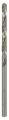 Bosch - HSS-G Metal Matkap Ucu 3,2*65 mm 10'lu Paket 2608595056