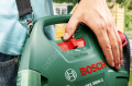 Bosch PFS 3000-2 ALLPAINT Hassas Boya Tabancası 0603207100