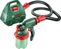 Bosch PFS 3000-2 ALLPAINT Hassas Boya Tabancası 0603207100