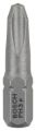 Bosch - Extra Hard Serisi Vidalama Ucu PH3*25 mm 3'lü 2607001515