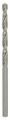 Bosch - HSS-G Metal Matkap Ucu 3,7*70 mm 10'lu Paket