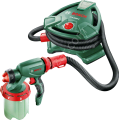 Bosch PFS 5000 E ALLPAINT Hassas Boya Tabancası 0603207200