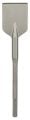 Bosch - SDS-Max Şaftlı Asfalt Keski 400*90 mm 2608690003