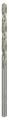 Bosch - HSS-G Metal Matkap Ucu 3,9*75 mm 10'lu Paket 2608585485