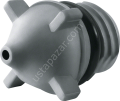 Bosch PFS 2000 ALLPAINT Hassas Boya  Tabancası 0603207300
