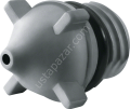Bosch PFS 2000 ALLPAINT Hassas Boya  Tabancası 0603207300