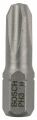 Bosch - Extra Hard Serisi Vidalama Ucu PH3*25 mm 100'lü 2607001517