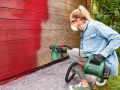 Bosch EasySpray 18V (Solo) Akülü Boya Tabancası 0603208000