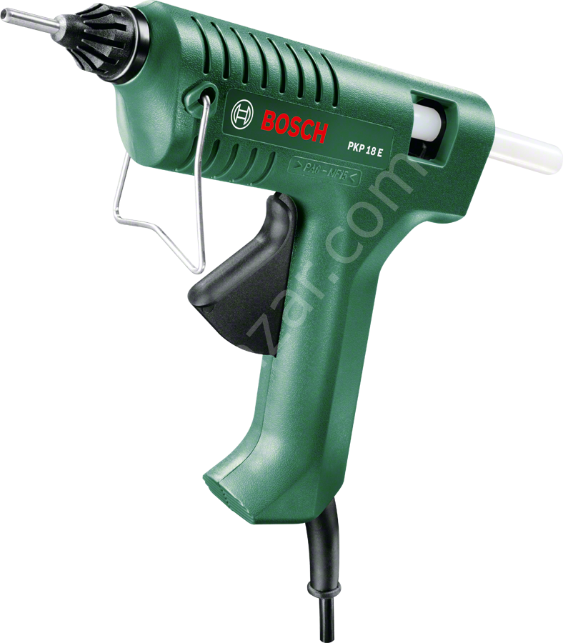 Bosch PKP 18 E Elektronik Tutkal Tabancası 0603264503