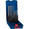 Bosch Expert 7 Parça Yeni Sds Plus-7x Matkap Ucu 2608900195