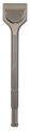 Bosch - Longlife Serisi, TE-S (Hilti) Sistemine uygun Yassı Keski 400*80 mm 2608690193