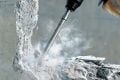 Bosch - Longlife Serisi, TE-S (Hilti) Sistemine uygun Yassı Keski 400*80 mm 2608690193