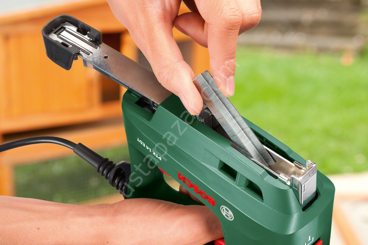 Bosch PTK 14 EDT Elektrikli Zımbalama Makinesi 0603265500