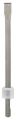 Bosch - 19 mm Altıgen Şaftlı Yassı Keski 400*22 mm 1618630201