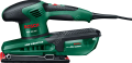 Bosch PSS 200 AC Titreşimli Zımpara 0603340100