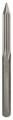 Bosch - Longlife Serisi, 28 mm Altıgen Giriş Şaftlı Sivri Keski 400 mm 2608690106