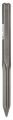 Bosch - Longlife Serisi, 28 mm Altıgen Giriş Şaftlı Sivri Keski 400 mm 2608690106