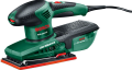 Bosch PSS 250 AE Titreşimli Zımpara 0603340200
