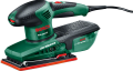 Bosch PSS 250 AE Titreşimli Zımpara 0603340200