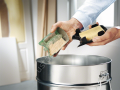 Bosch PSS 250 AE Titreşimli Zımpara 0603340200
