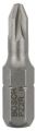 Bosch - Extra Hard Serisi Vidalama Ucu PZ2R*25 mm 25'li 2607002517