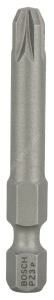 Bosch - Extra Hard Serisi Vidalama Ucu PZ 3*49 mm 3'lü 2607001579