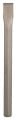 Bosch - Longlife Serisi, 28 mm Altıgen Giriş Şaftlı Yassı Keski 400*35 mm 2608690108