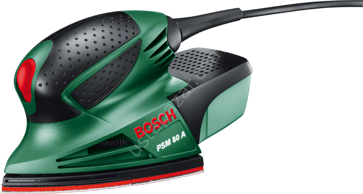 Bosch PSM 80 A MULTI Zımpara Makinesi 0603354000