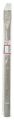 Bosch - Longlife Serisi, 28 mm Altıgen Giriş Şaftlı Yassı Keski 520*35 mm 1618600206