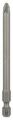 Bosch - Extra Hard Serisi Vidalama Ucu PZ 2*89 mm 3'lü 2607001583