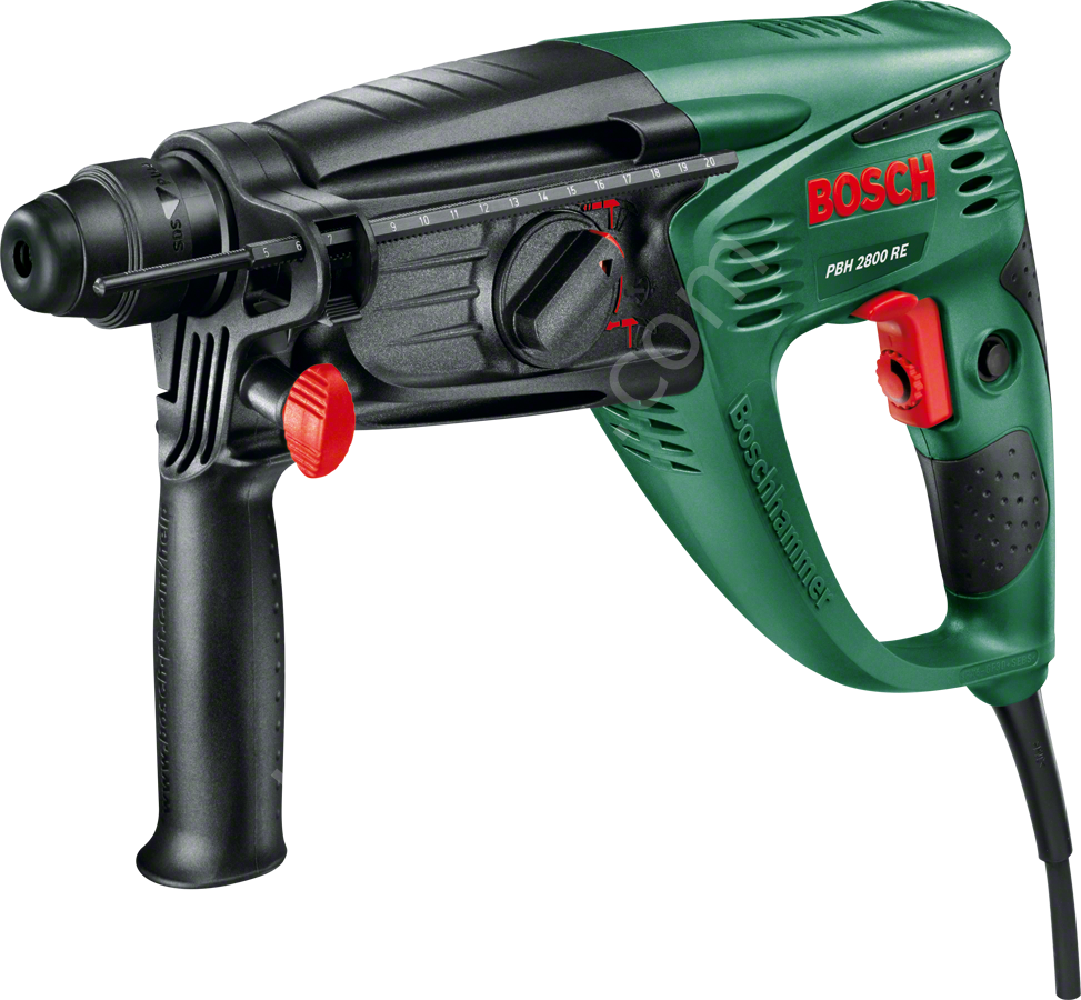 Bosch PBH 2800 RE Kırıcı Delici 0603393000