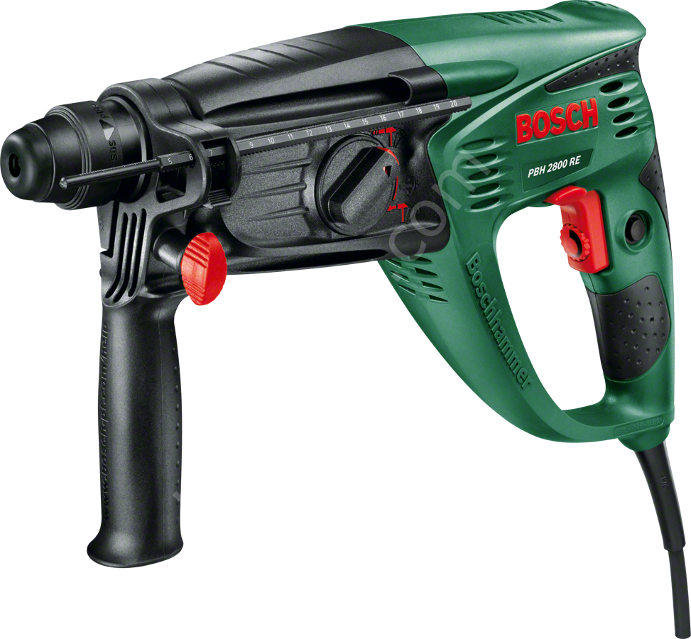 Bosch PBH 2800 RE Kırıcı Delici 0603393000