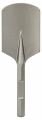 Bosch - Longlife Serisi, 28 mm Altıgen Giriş Şaftlı Yassı Keski 400*135mm 1618662000