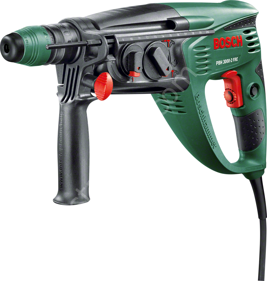 Bosch PBH 3000-2 FRE Kırıcı Delici 0603394200