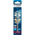 Expert Hex-9 Multiconstruction Delme Ucu 8 x 50 x 100 mm