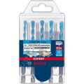 Bosch Expert Hex-9 Çok Amaçlı Matkap Ucu 5'li Set 2608900586