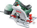 Bosch PKS 55 A Daire Testere Makinesi 0603501000