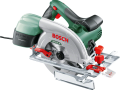Bosch PKS 55 A Daire Testere Makinesi 0603501000