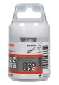 Bosch - X-LOCK - Best Serisi, Taşlama İçin Seramik Kuru Elmas Delici 20*35 mm 2608599029