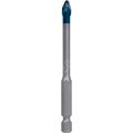 Expert Hex-9 Hardceramic Delme Ucu 6 x 90 mm