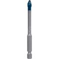 Expert Hex-9 Hardceramic Delme Ucu 6 x 90 mm
