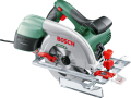 Bosch PKS 55 A Daire Testere (Ekstra Hediye Bıçaklı) 0603501002