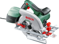 Bosch PKS 55 A Daire Testere (Ekstra Hediye Bıçaklı) 0603501002
