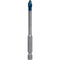 Expert Hex-9 Hardceramic Delme Ucu 6 x 90 mm