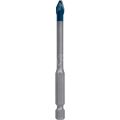 Expert Hex-9 Hardceramic Delme Ucu 6 x 90 mm
