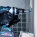 Expert Hex-9 Hardceramic Delme Ucu 6 x 90 mm