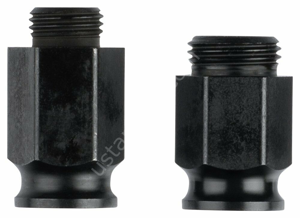 Bosch - Power Change Değiştirme Kiti, Yeni Progressor Serisi Delik Açma Testeresi (Panç) için 6 Parça 2608584682