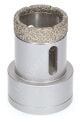 Bosch - X-LOCK - Best Serisi, Taşlama İçin Seramik Kuru Elmas Delici 32*35 mm 2608599034