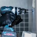 Expert Hex-9 Hardceramic Delme Ucu 8 x 90 mm