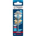 Bosch Expert 3.5X70 mm Cyl-9 Çok Amaçlı Matkap Ucu 2608900602